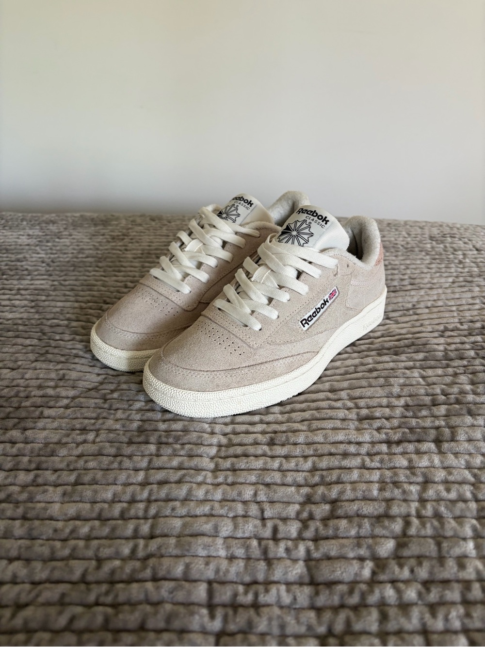 Men’s Reebok Club C 85